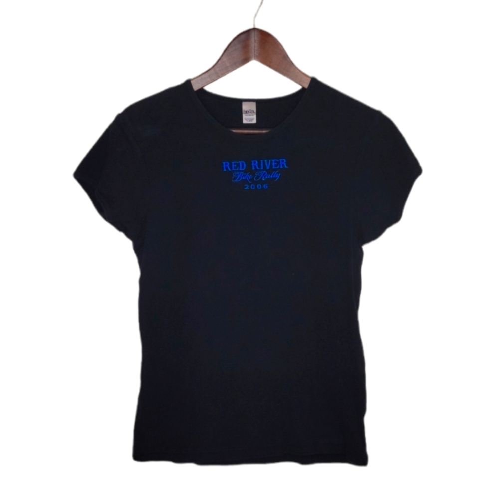 Bella, preshrunk 100% Cotton Top, X Large